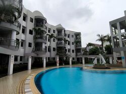 Nouvelle Park (D19), Condominium #569347921